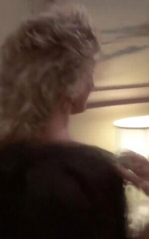 Katrina marshall - tough guys don't dance