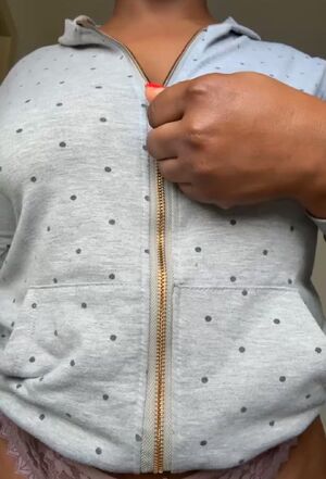 Tittenfick Amateur Boobs Ebony Homemade