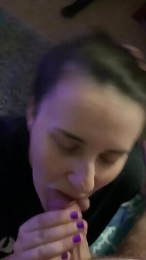 Never let a drop miss your face!