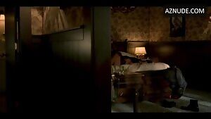 Christina Hendricks in Tin Star