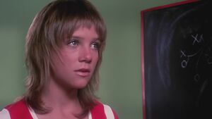 B-Movie Babes Babe Celebrity r/BmovieBabes
