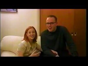 Libby Letlow - Naked Twister