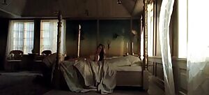 Maria Bonnevie in I Am Dina