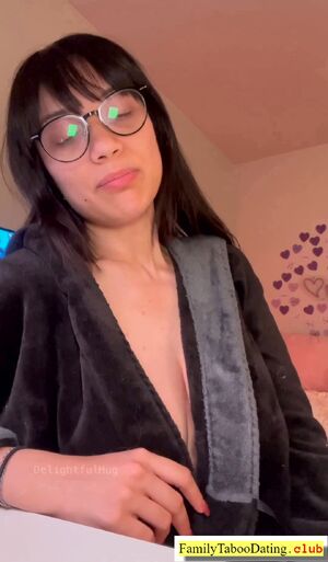 Mommy Roleplay Dirty Talk Family MILF