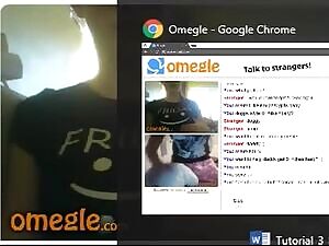 Collection Vichatter Omegle