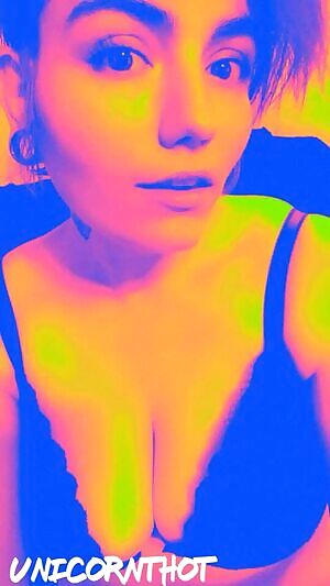 Amateur Ahegao Attempt