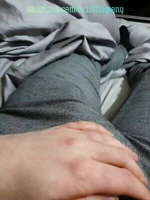 Just another bulge😊