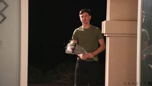 Shemale Fucks Him Blowjob Doggystyle Trans