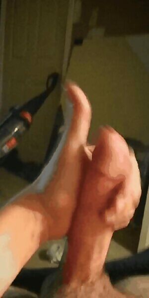 8 Inches with a huge load . hit me up to trade