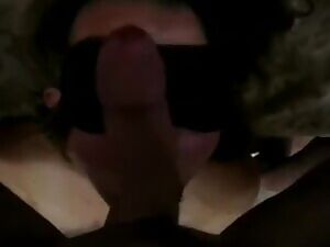 Drunk slut foot fetish