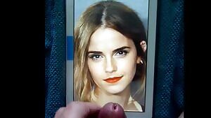Emma Watson Making Me Explode