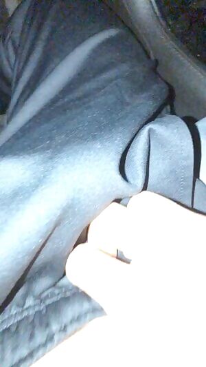 Nothing Like A Free Cock In The Car