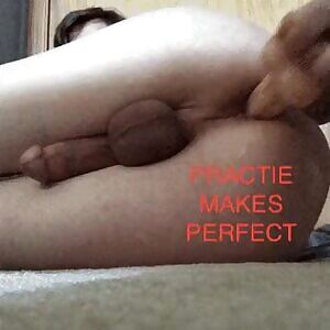 Practice Makes Perfect