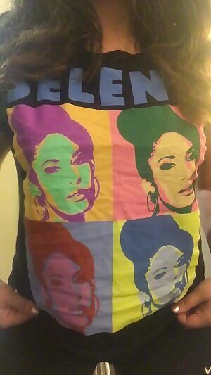 Bidi bidi bom boobs 😋 {F}