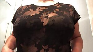 In honor of titty Tuesday! 😏