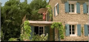 Mature French plot with a twist