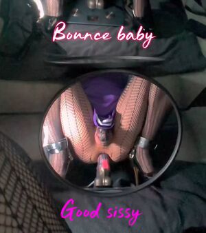 Sissy Hypnosis Amateur Anal Dildo Fetish