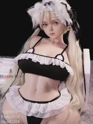 Realistic Love Dolls Chubby Fantasy Toys