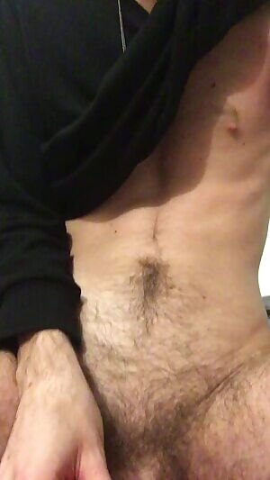 This thick cock needs some attention. Perhaps someone, or better her some people, can help take care of it?