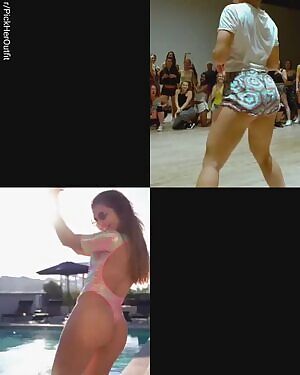 PHO: Nastya Nass - GIF Edition!