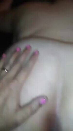 I love it when my husband does this!