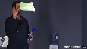 Working Late - With Halle Hayes