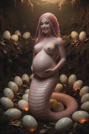 Monster Fuckers Ai Generated Fetish Furries