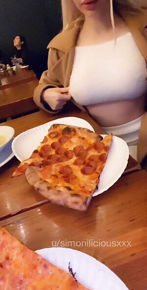 Who likes pepperonips?