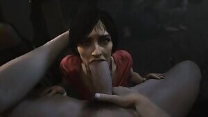 Ever play uncharted?