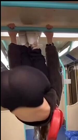 See-Through Ass 💦👀