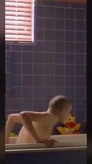 Joey King’s nude Debut is Finally here !