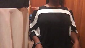 Maybe I should skip the bra before I go out tonight...