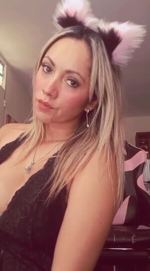 24/7 Big Tits Domination Femdom Goddess