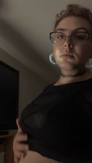 Femboys Ass Booty Glasses NSFW