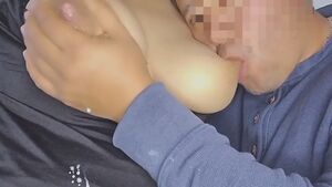Lactation Breast Sucking Huge Tits Lactating
