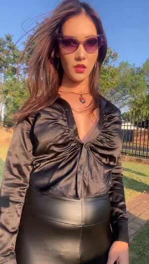 Girls Rimming Trans Girl Dick MTF