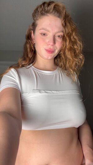 Pulling Tits Out Amateur Babe Boobs