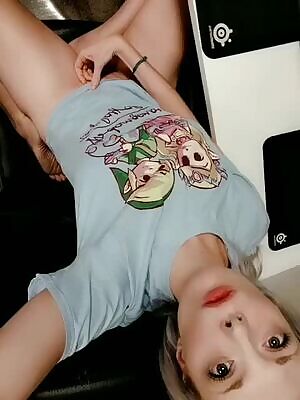 Link with me and I'll make you Sheik 🗡️