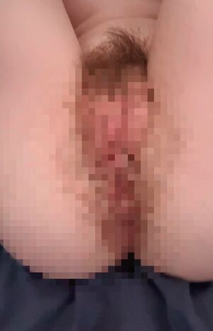Censored FTM Pussy