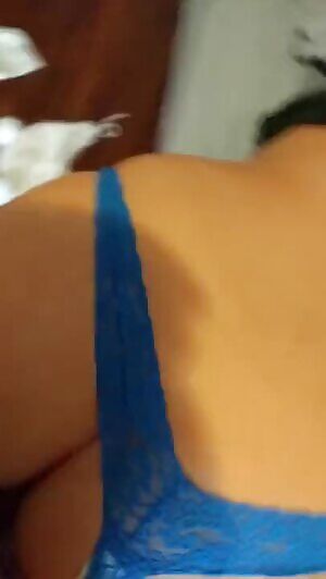 Dude fucks his roommate from behind