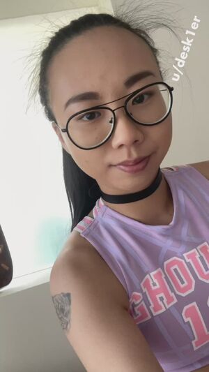 how many inches you got for my tiny pussy?