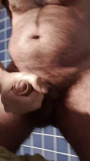 Cum...low pressure...high pleasure...