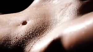 Bride wearing vibrating panties during bachelorette party on the streets of Los Angeles.