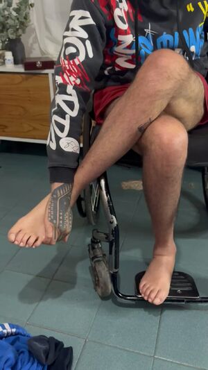Men Feet Fetish Foot Gay OnlyFans