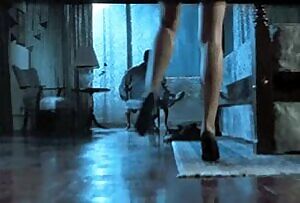 Your friend’s mother showing her appreciation to you for watching his back, while he and his father are out on a trip...