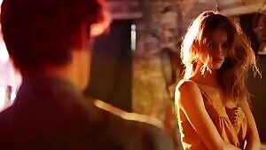 Rosie Huntington-Whiteley