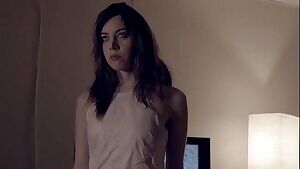 Aubrey plaza nude the little hours