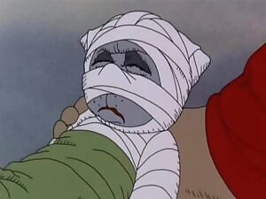 The OG Perv Fritz The Cat.  💕