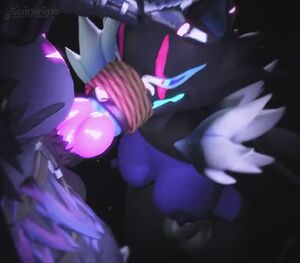 Werewolf Porn Blowjob Bondage Deepthroat Fortnite