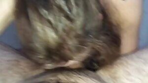 His cum tastes so good 😋